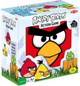      Angry Birds Tactic Games  Tactic