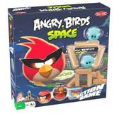      Angry Birds Space  Tactic