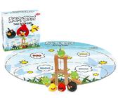      Angry Birds Tactic Games  Tactic