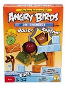  Angry Birds     Mattel