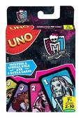   UNO Monster High, Mattel NEW  Mattel