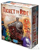 Ticket to Ride: 