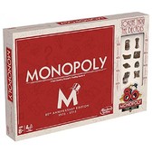      80   Monopoly Hasbro ()