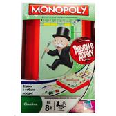       Monopoly Hasbro ()
