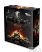 World of Tanks: Rush  Hobby World