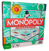      Monopoly Hasbro ()