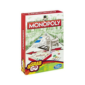 ():     Monopoly Hasbro ()