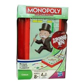      Monopoly Hasbro ()