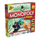     Monopoly Hasbro ()
