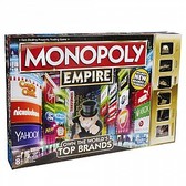    ()  Monopoly Hasbro ()