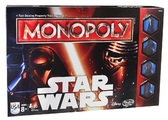     Monopoly Hasbro ()