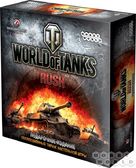 World of Tanks: Rush -    Hobby World