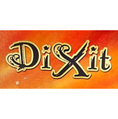 Диксит (Dixit)